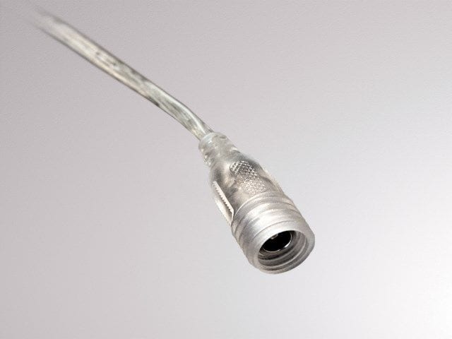 MOLTO LUCE - DC BUCHSE MIT 130MM KABEL FÜR IP67