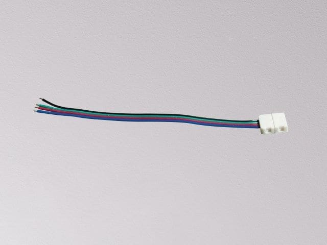 MOLTO LUCE - SCHNELLEINSPEISER IP20 24V RGB