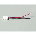 MOLTO LUCE - SCHNELLEINSPEISER IP20 WEISS FÜR 8MM