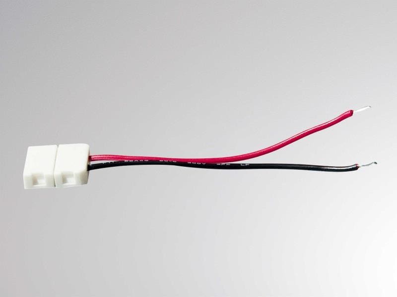 MOLTO LUCE - SCHNELLEINSPEISER IP20 24V WEISS