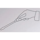 MOLTO LUCE - KONFEKTIONIEREN LED BAND IP20 PRO ZUSCHN