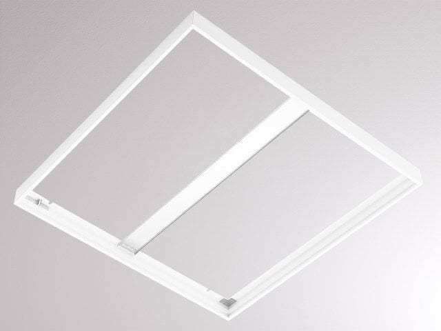 MOLTO LUCE - AUFBAURAHMEN FÜR FIT / PIANA PANEL