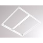 MOLTO LUCE - AUFBAURAHMEN FÜR FIT / PIANA PANEL