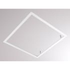 MOLTO LUCE - EINBAURAHMEN FÜR FIT / PIANA / IBP PANEL