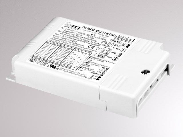 MOLTO LUCE - BETRIEBSGERÄT US / PIANA 700/1050MA DALI