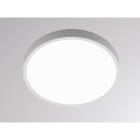 MOLTO LUCE - SPMP AB-LEUCHTE WEIß LACK.SYS 14W 4000K