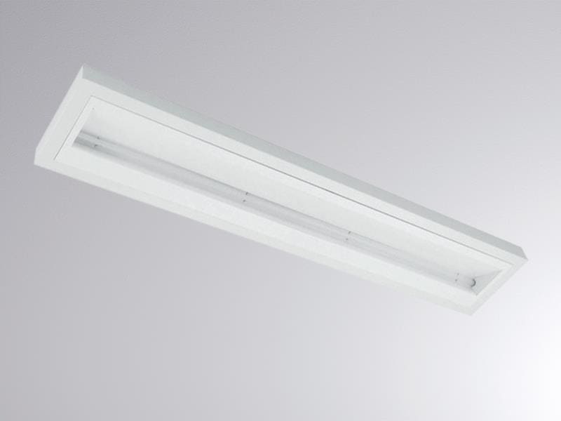 MOLTO LUCE - AREL AS AB-LEUCHTE WEIß SYS 50W 4000K asym