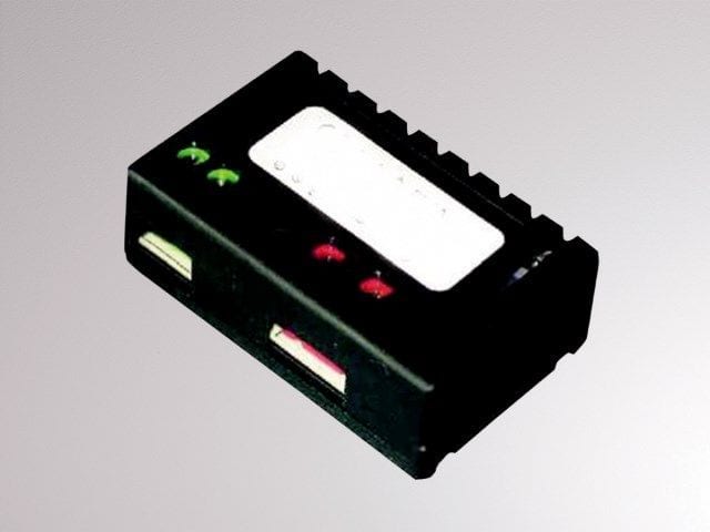 MOLTO LUCE - KONVERTER 350MA 2-3 LED 1W 230V AC