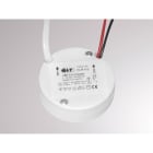 MOLTO LUCE - KONVERTER 12VDC MAX. 0,7A FÜR 1LED