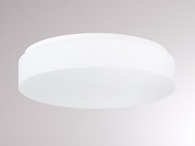 MOLTO LUCE - DELIA 1 PC W/DL WEIß LED SYS 20W 3000K