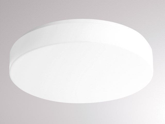 MOLTO LUCE - DELIA 1 PC DM300 W/DL WEIß 1XA60 42W E27
