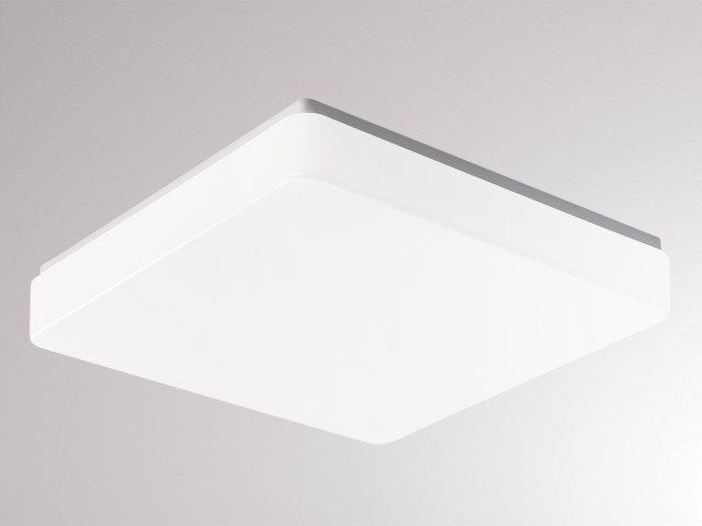 MOLTO LUCE - TILIA 1 PC 300X300 WEIß 2XA60 42W BWM