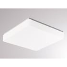 MOLTO LUCE - TILIA 1 PC 300X300 WEIß 2XA60 42W BWM