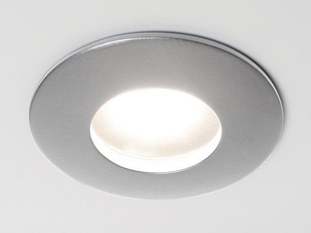 MOLTO LUCE - SERIE 1101 NICKEL 1X QPAR16 50W GU10