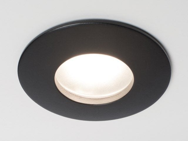 MOLTO LUCE - SERIE 1101 SCHWARZ 1X QPAR16 50W GU10