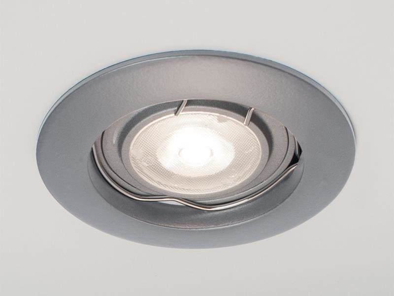 MOLTO LUCE - SERIE 146 HV NICKEL 1XQPAR16 50W GU10