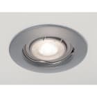 MOLTO LUCE - SERIE 146 HV NICKEL 1XQPAR16 50W GU10