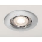 MOLTO LUCE - SERIE 146 HV CHROM 1X QPAR 16 50W GU10