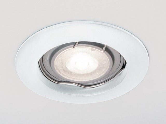 MOLTO LUCE - SERIE 146 HV WEIß 1X QPAR 16 50W GU10
