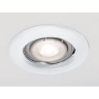 MOLTO LUCE - SERIE 146 HV WEIß 1X QPAR 16 50W GU10