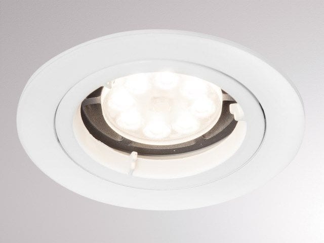 MOLTO LUCE - SERIE 223 WEIß 1X QPAR 16 50W GU10