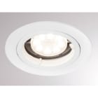 MOLTO LUCE - SERIE 223 WEIß 1X QPAR 16 50W GU10