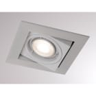 MOLTO LUCE - SERIE 2374 HV NICKEL 1X QPAR 16 50W GU10