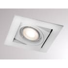 MOLTO LUCE - SERIE 2374 HV CHROM 1X QPAR 16 50W GU10