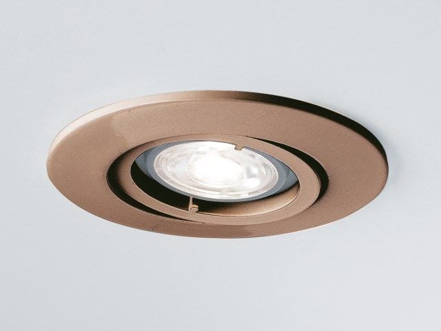 MOLTO LUCE - SERIE 332 HV MESSING 1XQPAR16 50W GU10