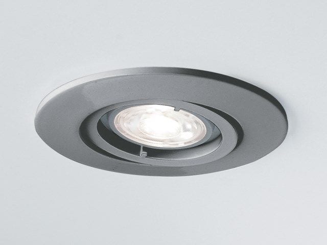 MOLTO LUCE - SERIE 332 HV NICKEL 1X QPAR16 50W GU10
