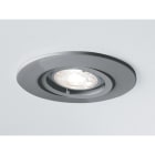 MOLTO LUCE - SERIE 332 HV NICKEL 1X QPAR16 50W GU10