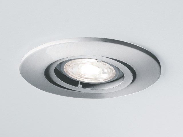 MOLTO LUCE - SERIE 332 HV CHROM 1X QPAR16 50W GU10