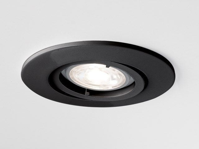 MOLTO LUCE - SERIE 332 HV SCHWARZ 1X QPAR16 50W GU10