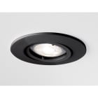 MOLTO LUCE - SERIE 332 HV SCHWARZ 1X QPAR16 50W GU10
