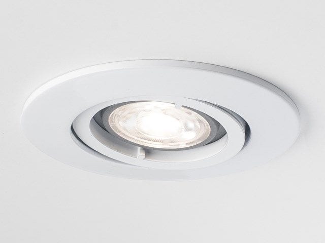 MOLTO LUCE - SERIE 332 HV WEISS 1X QPAR16 50W GU10