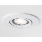 MOLTO LUCE - SERIE 332 HV WEISS 1X QPAR16 50W GU10