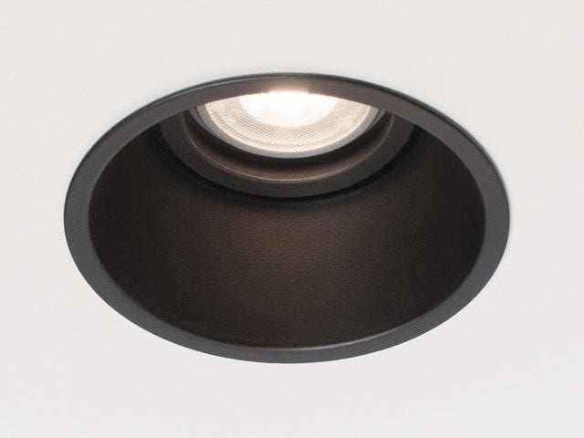 MOLTO LUCE - SERIE 3380 HV SCHWARZ 1XQPAR 16 50W GU10