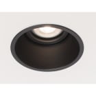 MOLTO LUCE - SERIE 3380 HV SCHWARZ 1XQPAR 16 50W GU10