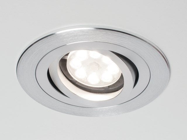 MOLTO LUCE - SERIE 3391 ALU 1X QPAR 16 50W GU10
