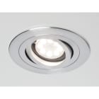 MOLTO LUCE - SERIE 3391 ALU 1X QPAR 16 50W GU10