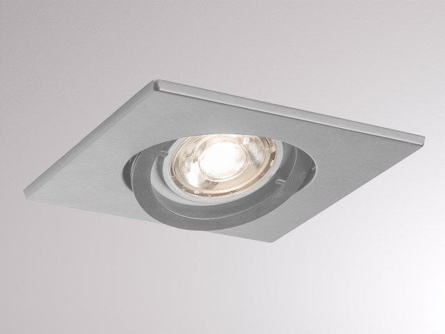 MOLTO LUCE - SERIE 4236 HV NICKEL 1X QPAR16 50W GU10