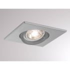 MOLTO LUCE - SERIE 4236 HV NICKEL 1X QPAR16 50W GU10