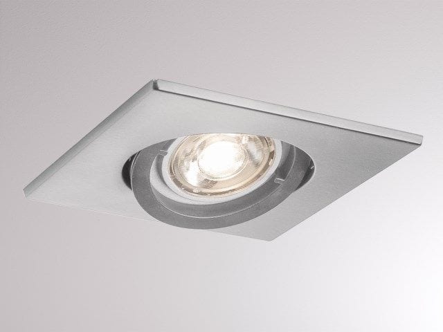 MOLTO LUCE - SERIE 4236 HV CHROM 1X QPAR16 50W GU10