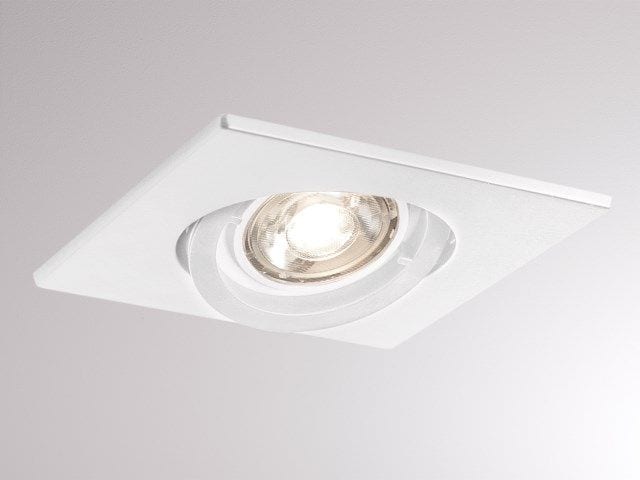 MOLTO LUCE - SERIE 4236 HV WEISS 1X QPAR16 50W GU10