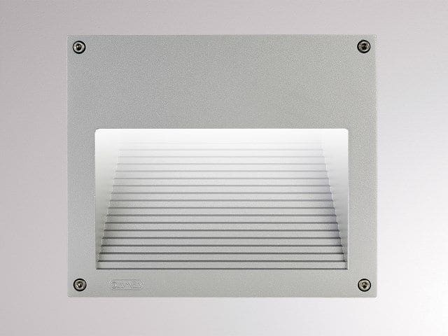 MOLTO LUCE - EOS SQUARE EB-L GRAU LED SYS 14W 3000K