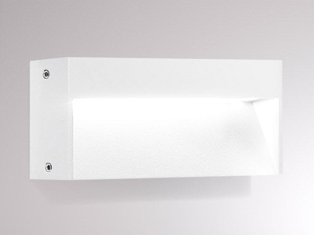MOLTO LUCE - SKILL AB-LEUCHTE WEIß LED SYS13W 3000K
