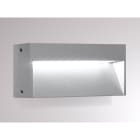 MOLTO LUCE - SKILL AB-LEUCHTE GRAU LED SYS13W 3000K