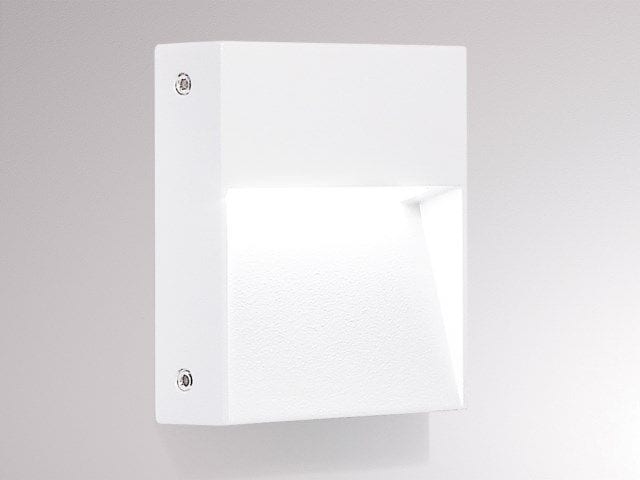 MOLTO LUCE - SKILL SQUARE 270 WL WEIß LED 19W 3000K