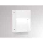 MOLTO LUCE - SKILL SQUARE WL WEIß LED SYS 10W 3000K