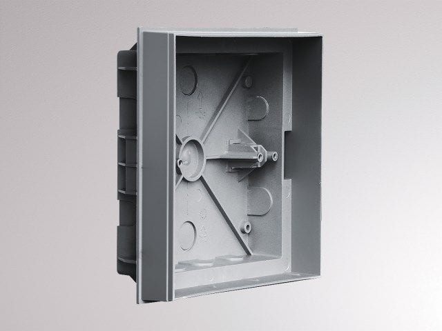 MOLTO LUCE - EINBAUGEH. SKILL SQUARE + BEFEST. ET70